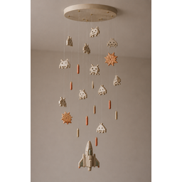 Revolving Conflict #1, by Akio Democera, Ceramics, 2026